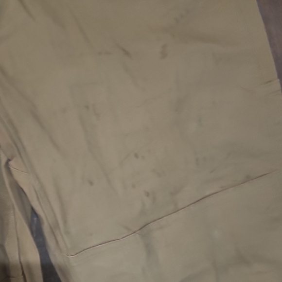 Duluth Trading Mens Overalls - Picture 7 of 9